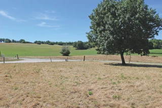 Retour sur la sécheresse 2023