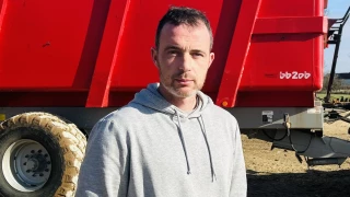 « Une belle moisson de m..... »