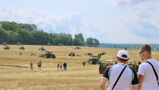 « Le monde rural, c'est ça ! »