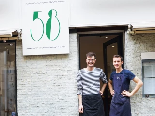 L'ambassade de la logique