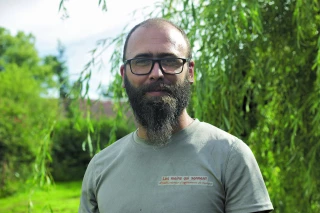 L’art de fabriquer un instrument à base de bonbonnes de gaz