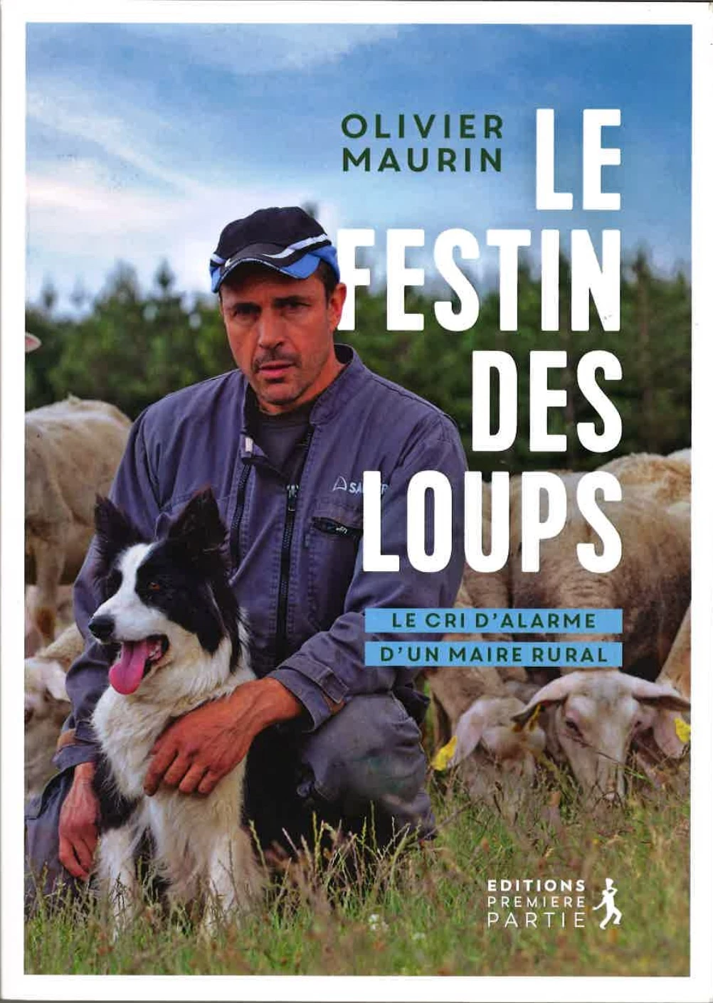 « Le festin des loups », un témoignage