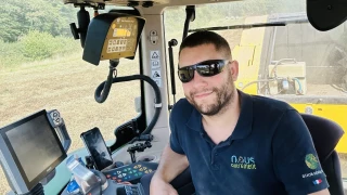 Pas mal, ces dérobées