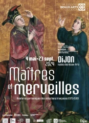 Regards sur les peintures germaniques des collections françaises