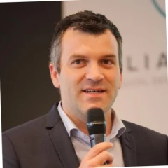 Le nouveau directeur du pôle agricole nommé en interne