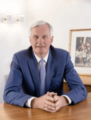 Michel Barnier, attendu sur les sujets agricoles