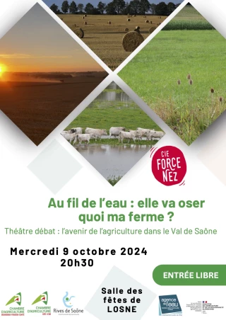 Un coup de théâtre