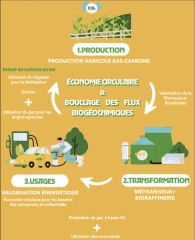 Transition énergétique : quel impact pour l'agriculture ?