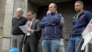 L'agriculture toujours en peine