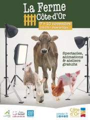 L'agriculture fait sa promotion