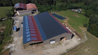 En année difficile, on se raccroche à l'énergie