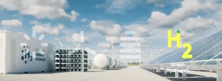 Agriculture et hydrogène : un projet en Côte-d'Or