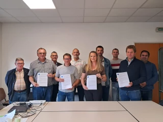 Nouvel accord interprofessionnel en vigueur
