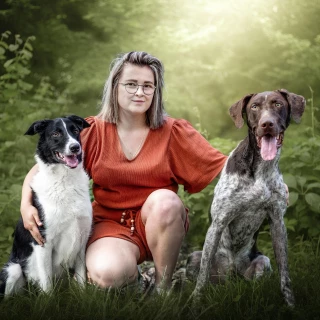 Lucie Faurie, la can'ISportive