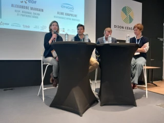 Dijon accueille les Assises nationales de l'agrivoltaïsme