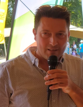 Feader : «grâce à notre action, nous trouvons des solutions»