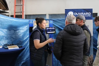 Cinq journées pour célébrer les 40 ans de Promodis