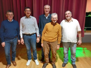 Les vertus de l'intelligence collective et partagée