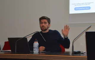 Se mettre en conformité avec les nouvelle règles