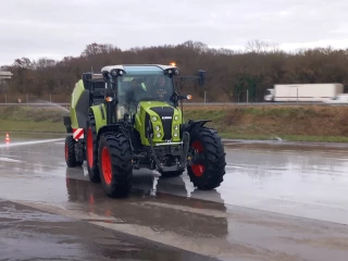 Maîtriser les engins,  c'est une compétence