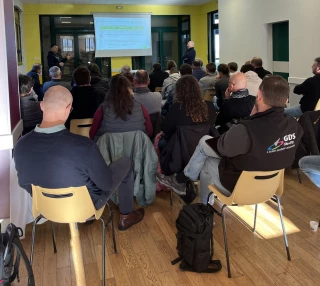 Une réunion en commun plus profitable