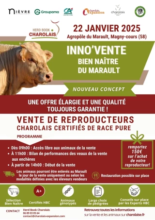 Une nouvelle formule 