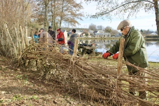 Le mois de la Plèchie revient !