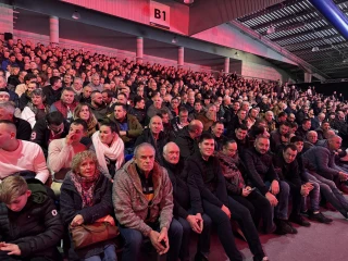 Déméterre passe au rouge