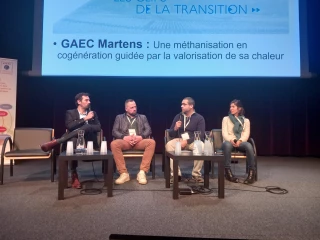 Les mots de la « métha »