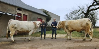 « Ça ne s'explique pas, ça se transmet »