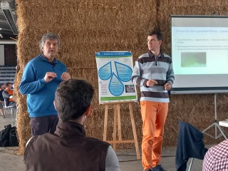 Vigilance sur la qualité des eaux