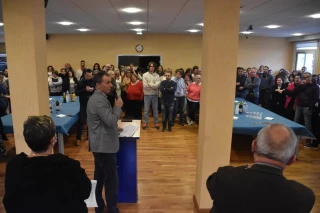 La MSA, « vigie des territoires »