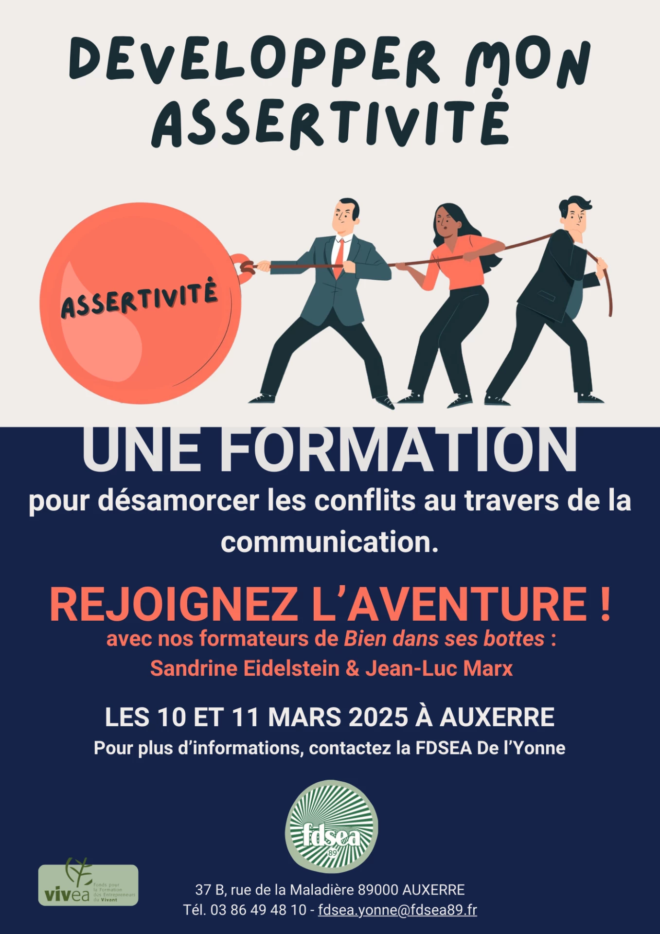 Formation