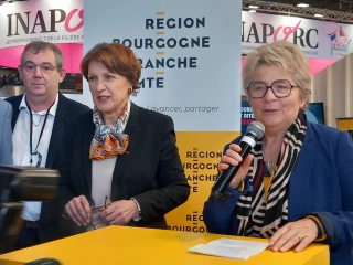 La Région en quête d'une confiance perdue