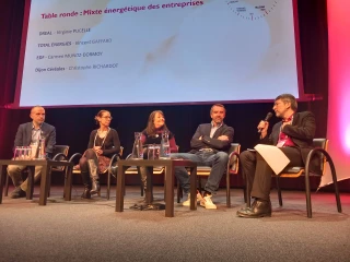 Viticulture et énergies :  un tandem  qu'on ne peut plus négliger