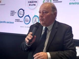 « A l'attention des paysans  et de celles et ceux qui souhaitent les défendre »