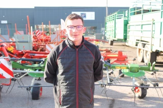 Une semaine de l'occasion pour démarrer la saison chez Buchez