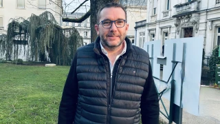 Président, sur-le-champ