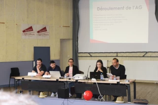 Jeunes Agriculteurs