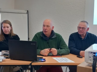 Engraissement et vigilance sanitaire