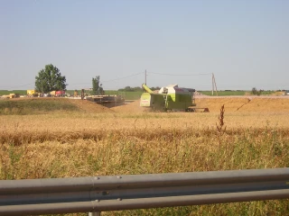 Une année difficile mais dynamique