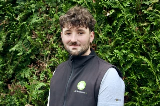 Un nouvel animateur territorial