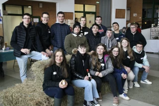 Une dynamique collective