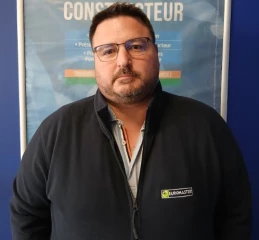 Euromaster renforce son équipe dans l’Yonne