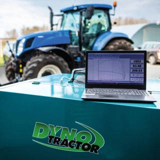 Reprogrammer le moteur ne se fait pas à la légère