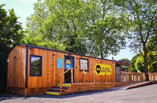Des supérettes connectées et sans horaires en pleine expansion