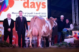 Avec les félicitations du jury