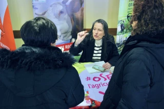 Un forum de l'emploi et de la formation