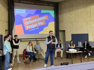 Orientation