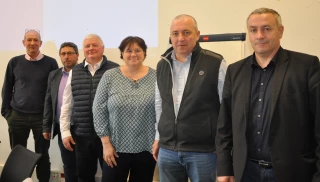 Une nouvelle gouvernance pour l'élevage du Massif Central